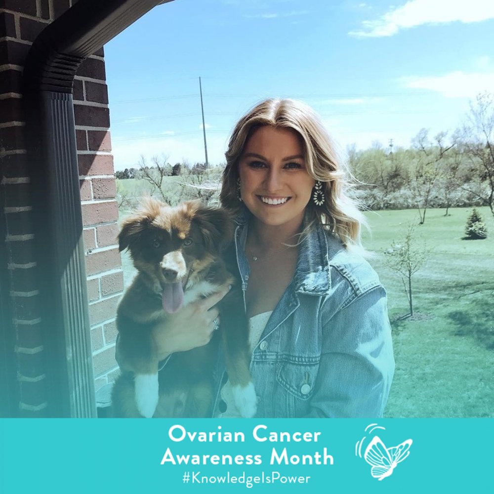 Meet your Posher, Allison